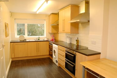 7 bed house, Wellington road,, Fallowfield, Manchester, M146BN - Image 3